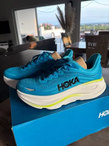 Tweedehands Hoka Bondi 9 bike — afbeelding 3 van 7