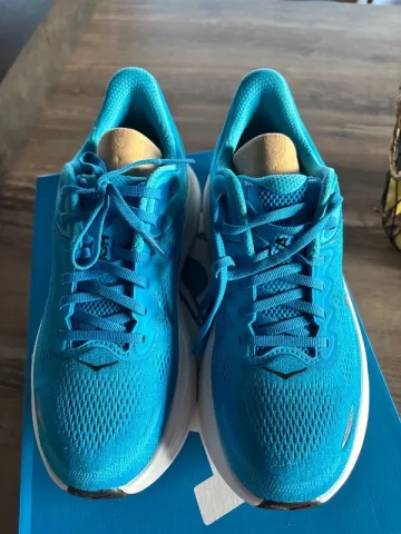 Tweedehands Hoka Bondi 9 bike — afbeelding 2 van 7