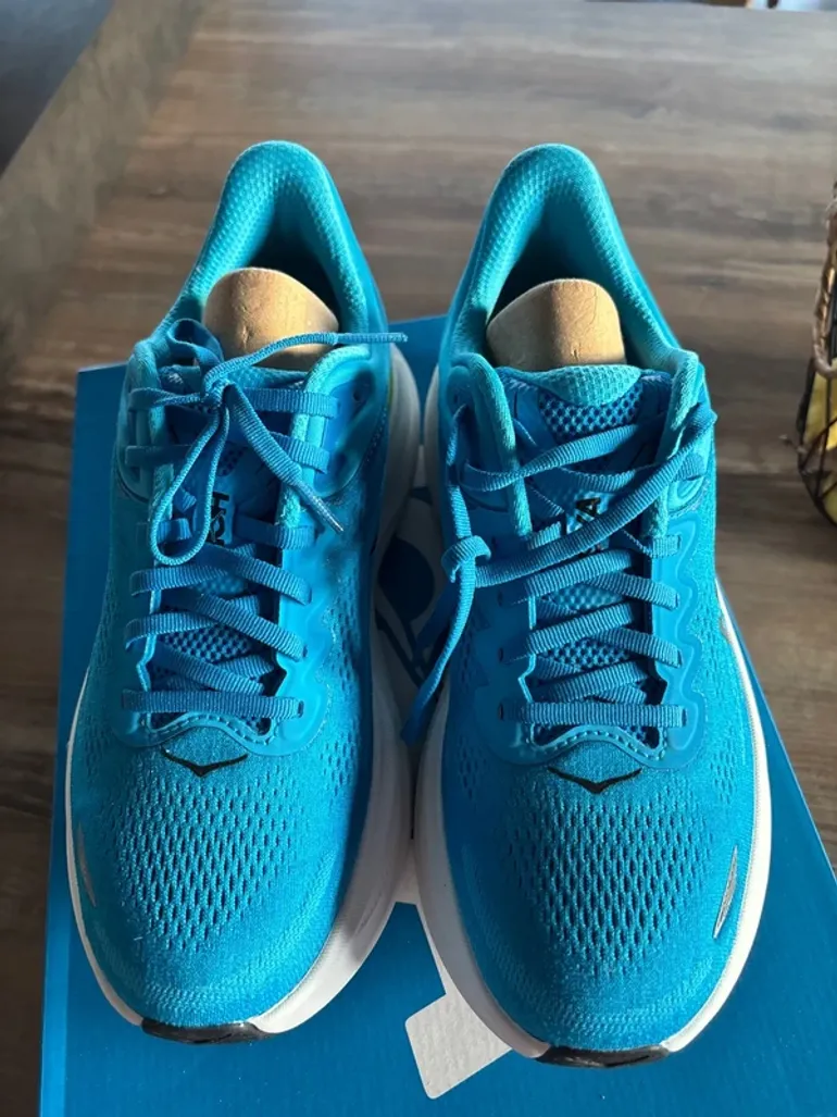 Tweedehands Hoka Bondi 9 bike — afbeelding 2 van 7