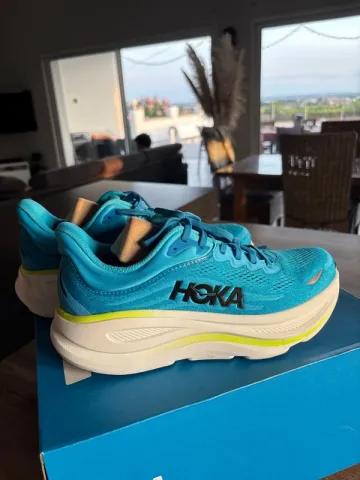 Tweedehands Hoka Bondi 9 bike — afbeelding 1 van 7