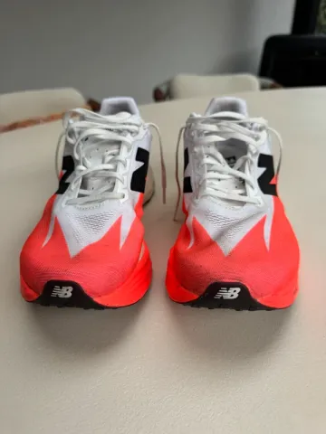 New Balance Super Comp bike d'occasion — image 2 sur 8