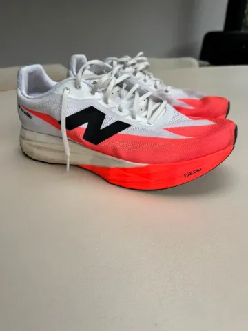 New Balance Super Comp bike d'occasion — image 3 sur 8