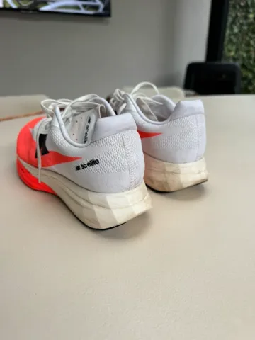 New Balance Super Comp bike d'occasion — image 5 sur 8