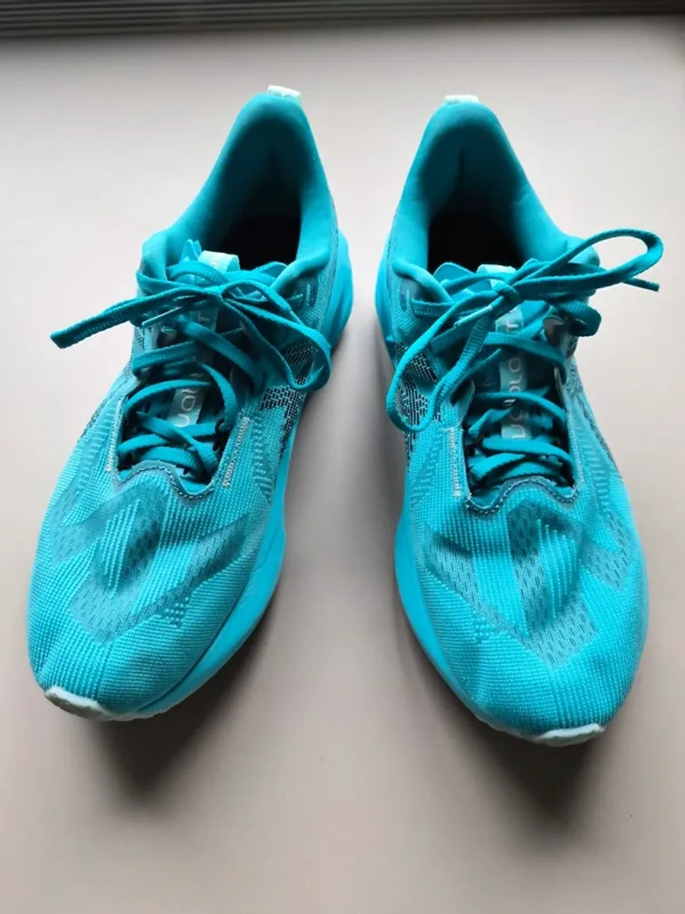 Used Asics Novablast 5 bike — image 6 of 8