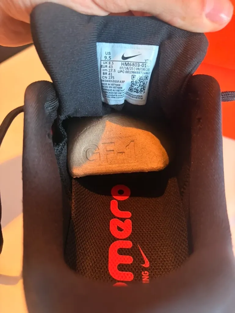 Gebrauchtes Nike Vomero 18 bike — Bild 4 von 4