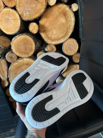 Used Puma Running Shoes bike — image 6 of 7
