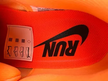 Used Orange Vomero Plus bike — image 7 of 9