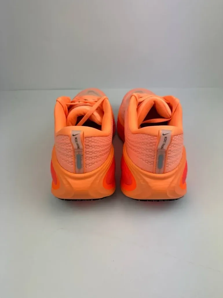 Used Orange Vomero Plus bike — image 4 of 9