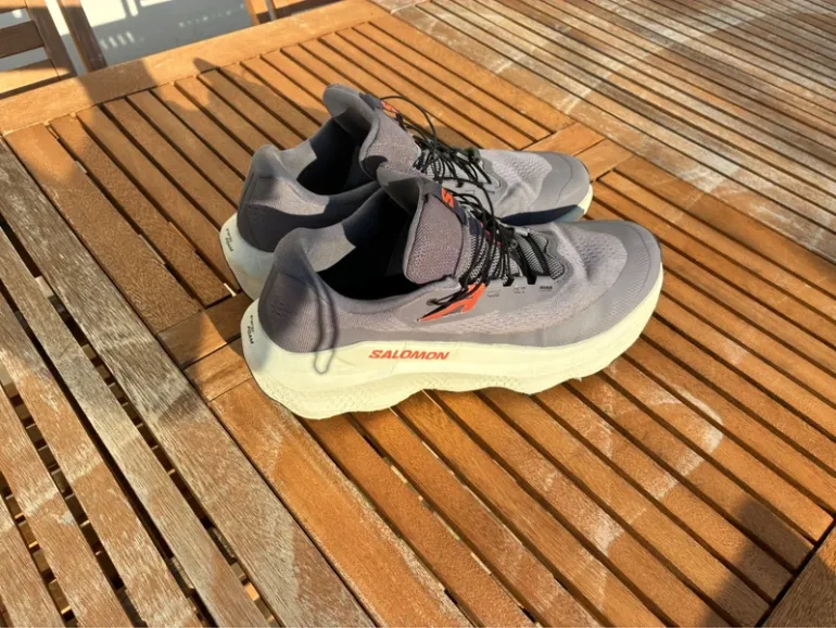 Gebrauchtes Salomon Ultra Glide 3 bike — Bild 3 von 11