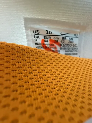 Used Premium Vomero bike — image 7 of 8