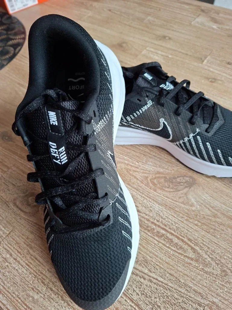 Used Nike Run Defy bike — image 1 of 4
