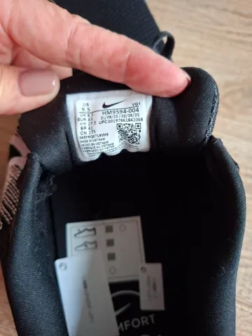 Used Nike Run Defy bike — image 3 of 4