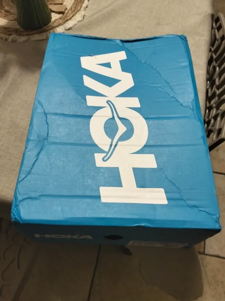 Used Hoka Challenger 8 bike — image 5 of 5