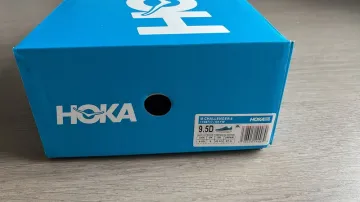 Used Hoka Challenger 8 bike — image 6 of 6