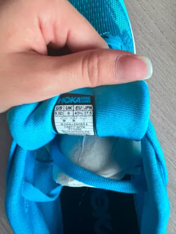 Used Hoka Challenger 8 bike — image 5 of 6