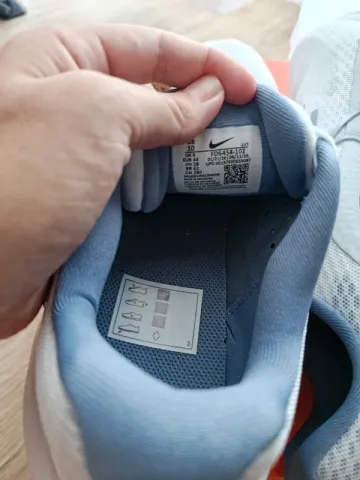 Used Nike Downshifter 13 bike — image 4 of 4
