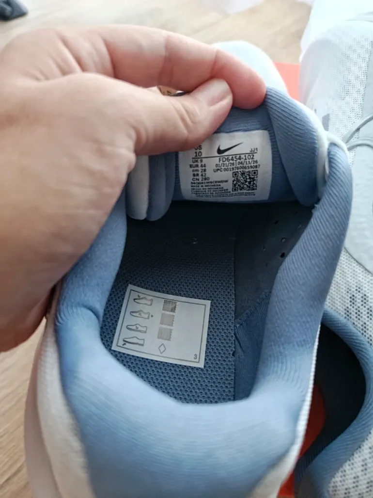 Used Nike Downshifter 13 bike — image 4 of 4