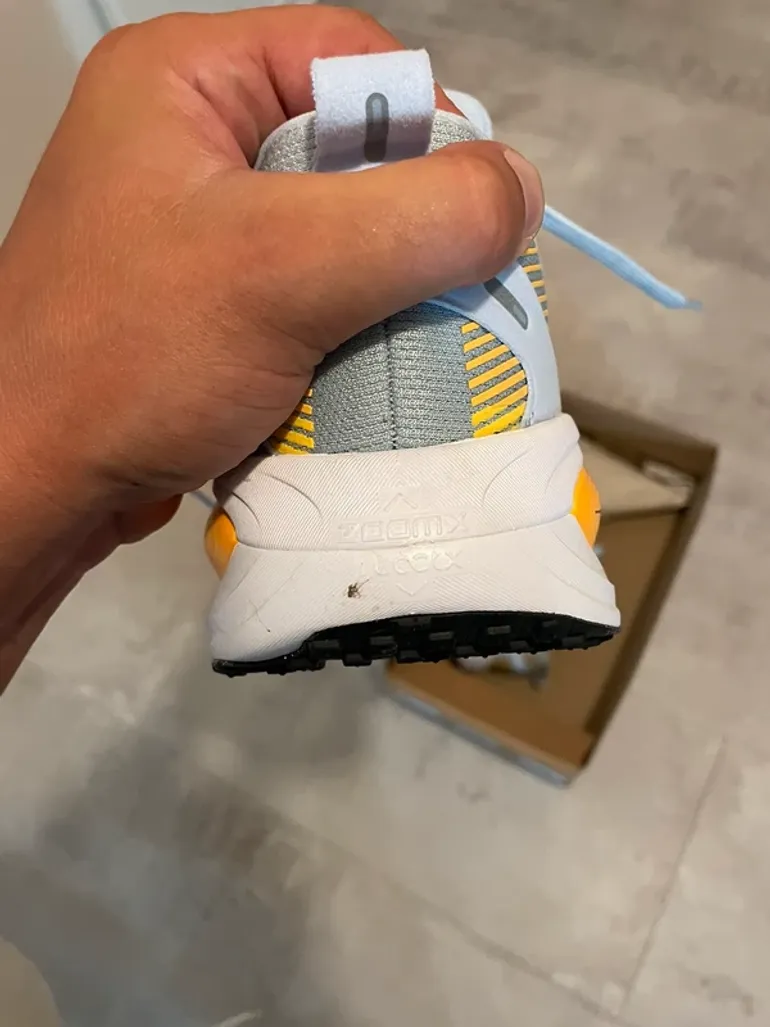Gebrauchtes Nike Vomero 18 bike — Bild 7 von 10