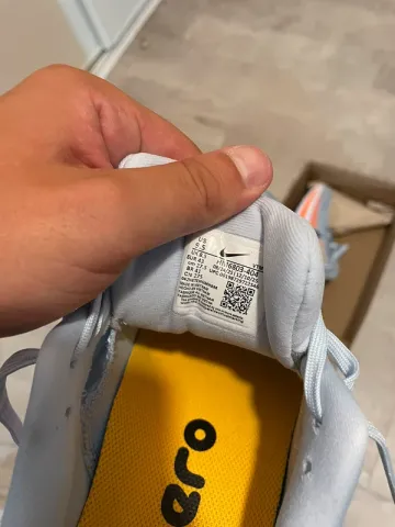 Gebrauchtes Nike Vomero 18 bike — Bild 10 von 10