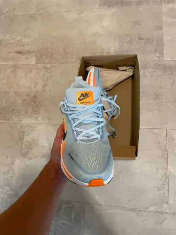 Gebrauchtes Nike Vomero 18 bike — Bild 2 von 10