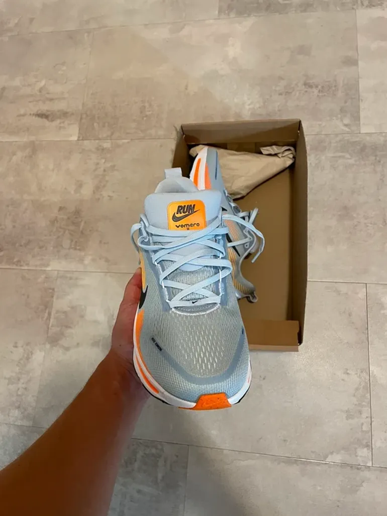 Gebrauchtes Nike Vomero 18 bike — Bild 2 von 10