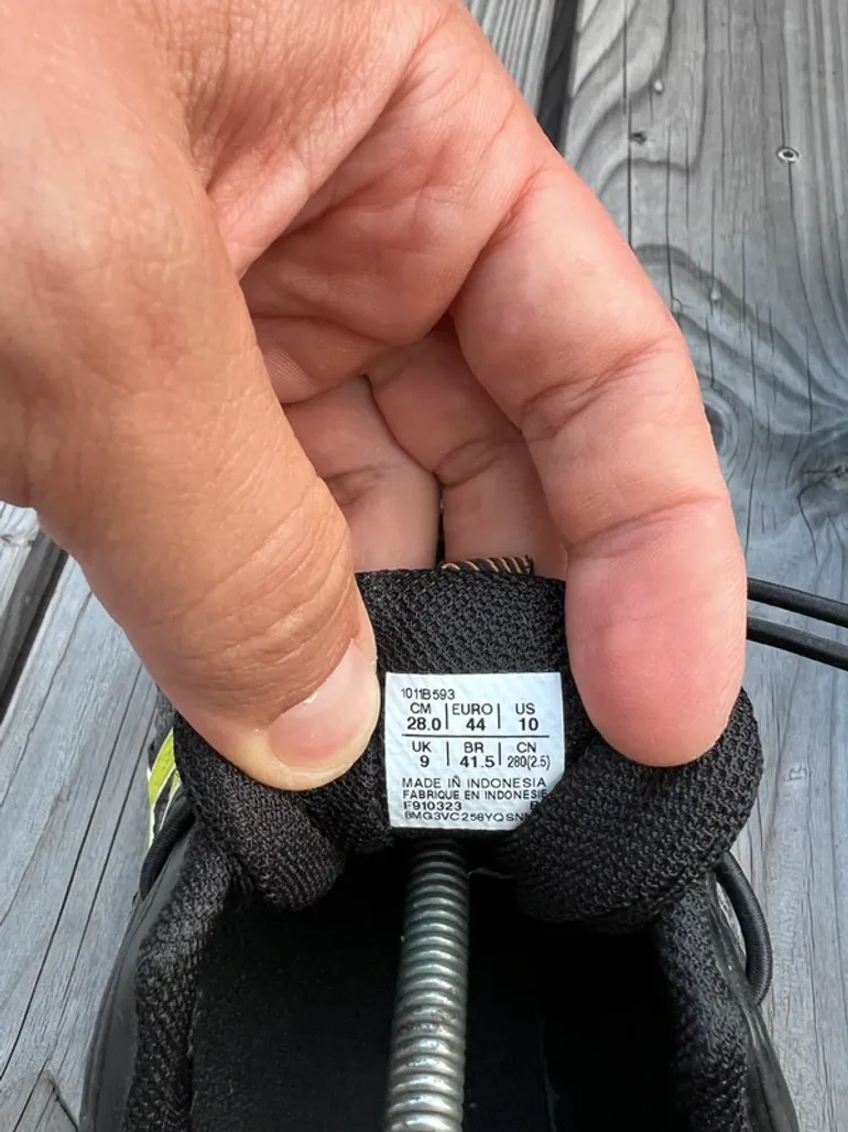 Gebrauchtes PROGRESS Gel Sonoma bike — Bild 9 von 10