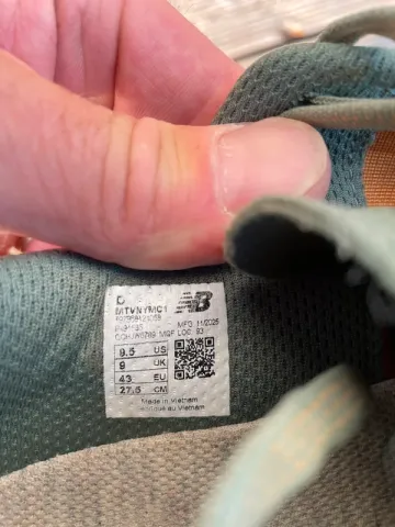Used New Balance FuelCell Venym bike — image 3 of 3