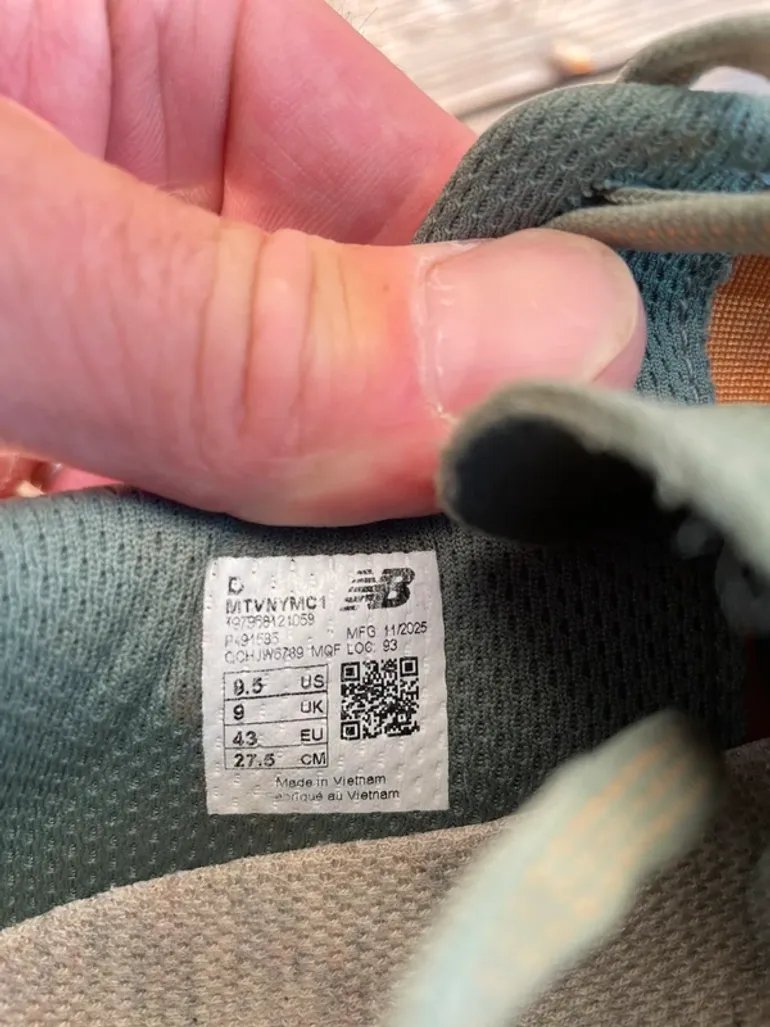 Used New Balance FuelCell Venym bike — image 3 of 3