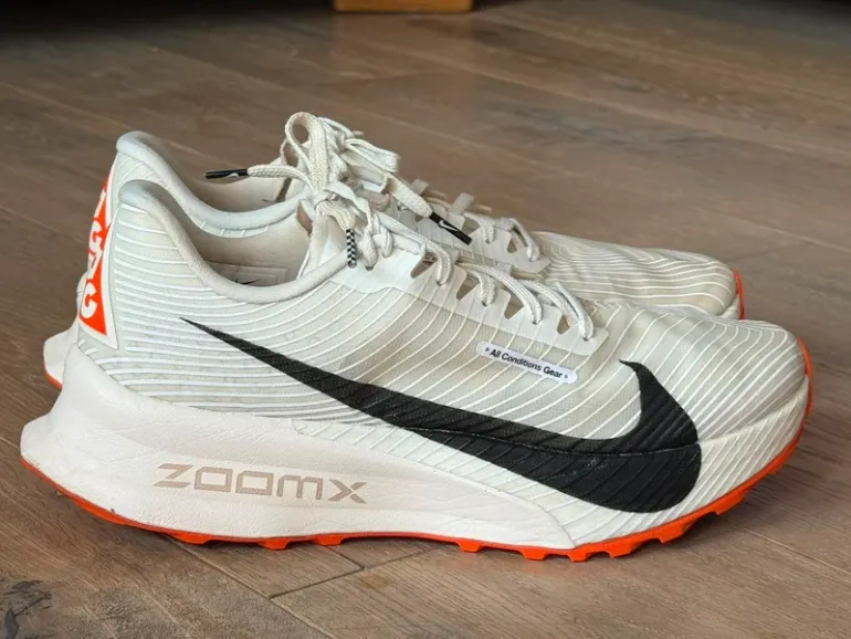 Nike ACG Ultrafly Trail bike d'occasion — image 2 sur 7