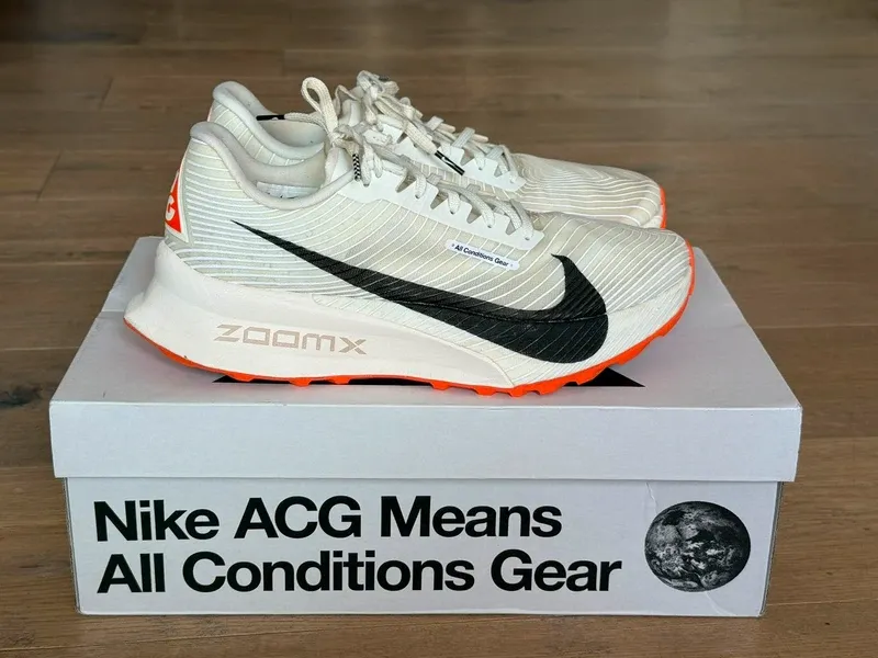 Nike ACG Ultrafly Trail Running Shoes d'occasion