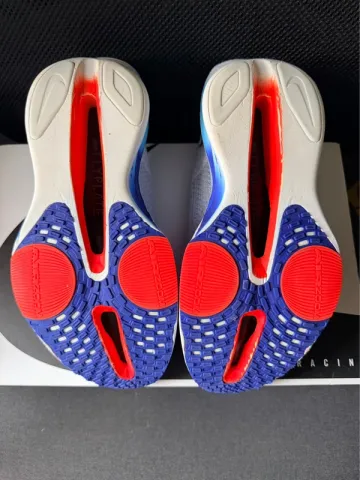 Gebrauchtes Nike Air Zoom Alphafly Next% 3 bike — Bild 6 von 7