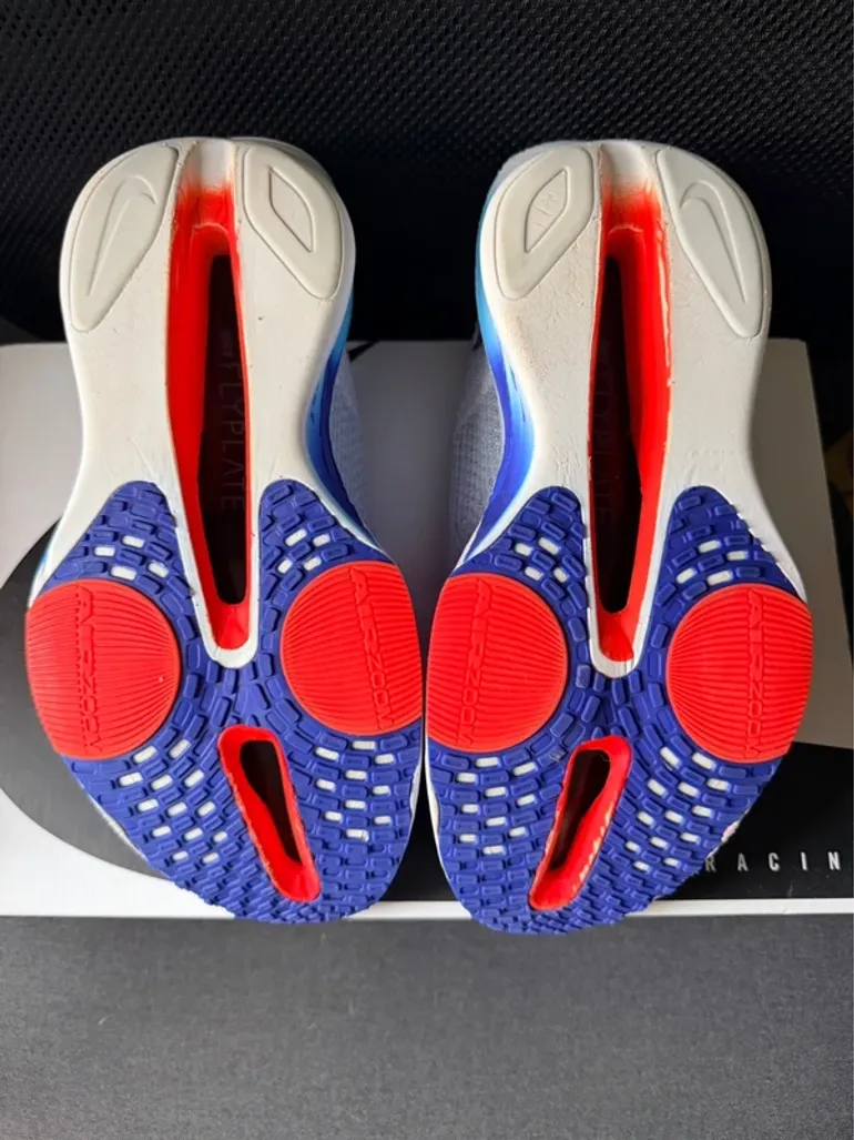 Gebrauchtes Nike Air Zoom Alphafly Next% 3 bike — Bild 6 von 7