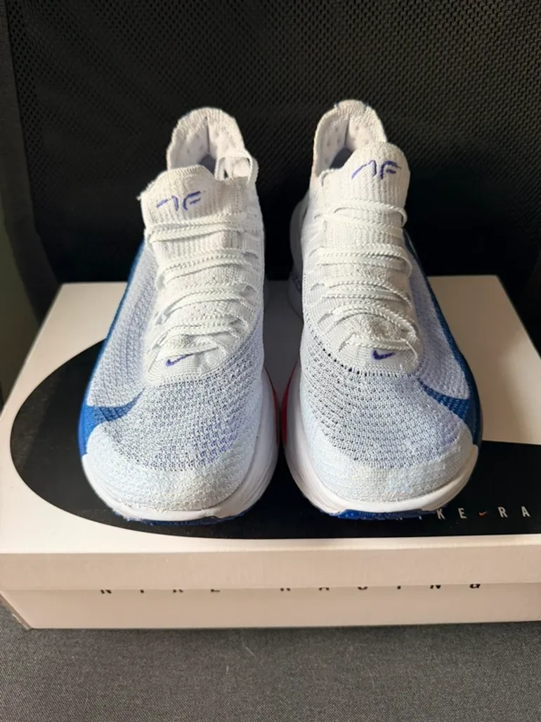 Gebrauchtes Nike Air Zoom Alphafly Next% 3 bike — Bild 3 von 7