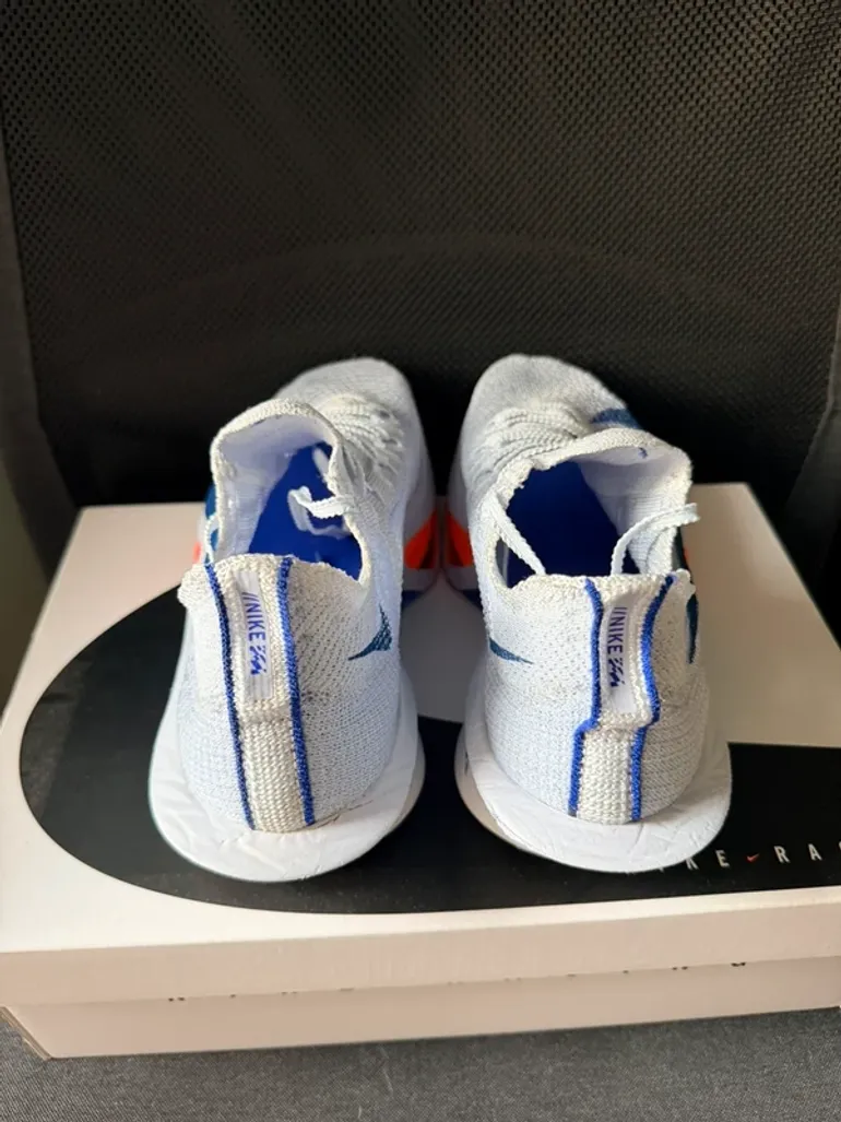 Gebrauchtes Nike Air Zoom Alphafly Next% 3 bike — Bild 4 von 7