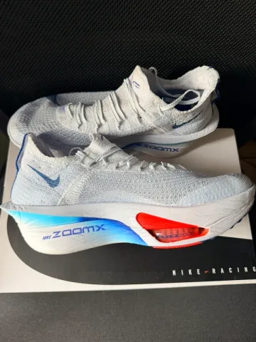 Gebrauchtes Nike Air Zoom Alphafly Next% 3 bike — Bild 2 von 7