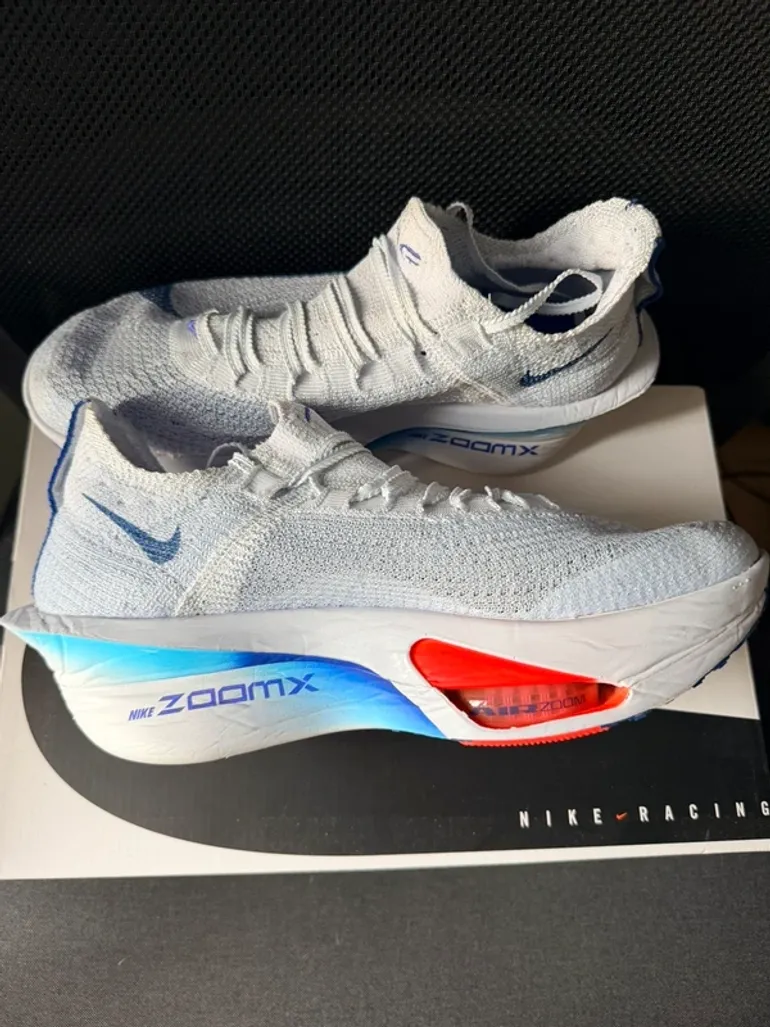 Gebrauchtes Nike Air Zoom Alphafly Next% 3 bike — Bild 2 von 7
