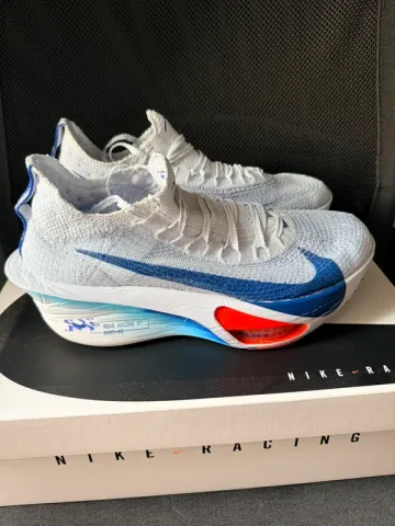 Gebrauchtes Nike Air Zoom Alphafly Next% 3 bike — Bild 1 von 7