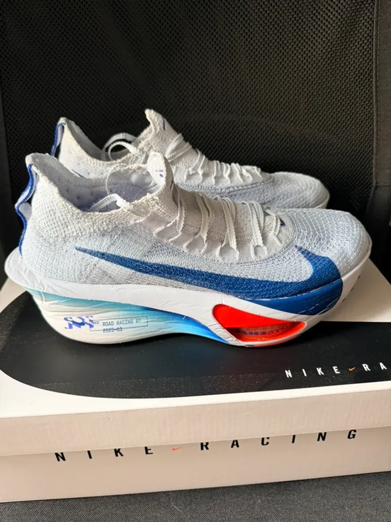 Gebrauchtes Nike Air Zoom Alphafly Next% 3 bike — Bild 1 von 7