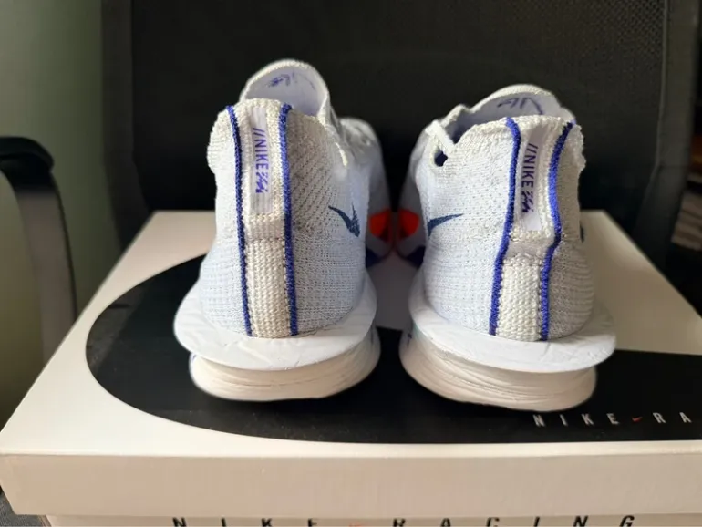 Gebrauchtes Nike Air Zoom Alphafly Next% 3 bike — Bild 5 von 7
