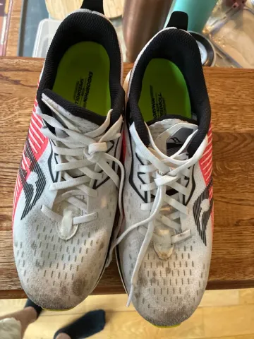 Gebrauchtes Saucony Endorphin Speed 2 bike — Bild 6 von 6