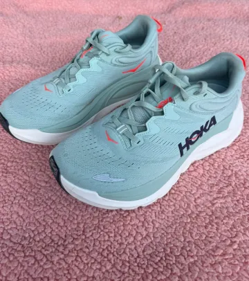 Gebrauchtes Hoka Gaviota 6 bike — Bild 1 von 4