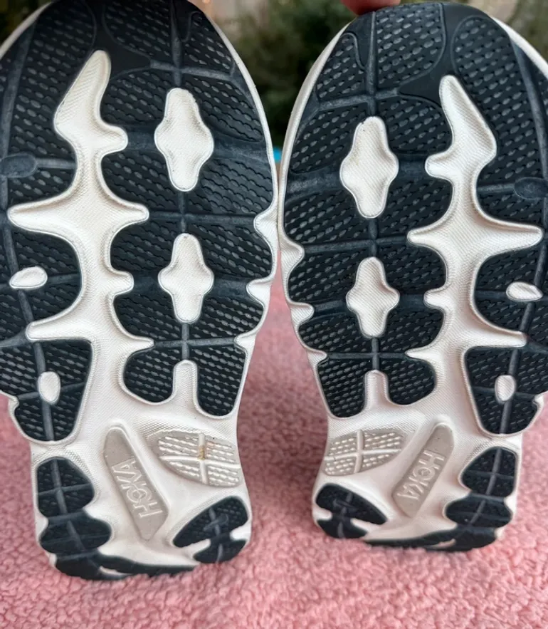 Gebrauchtes Hoka Gaviota 6 bike — Bild 4 von 4