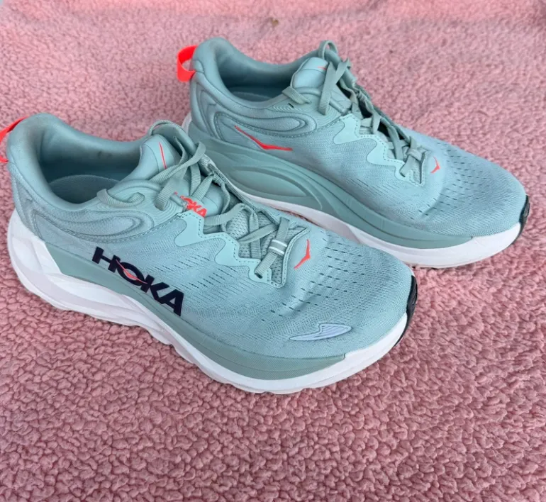 Gebrauchtes Hoka Gaviota 6 bike — Bild 2 von 4
