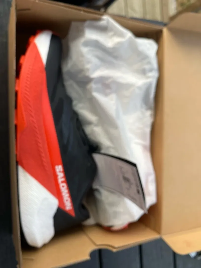 Použité Salomon S LAB Pulsar trail Running Shoes