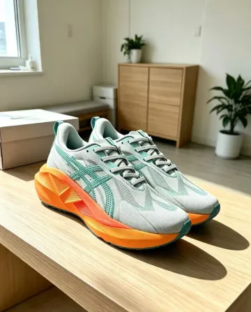 Used Asics Sneakers bike — image 5 of 6