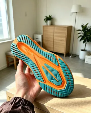 Used Asics Sneakers bike — image 2 of 6