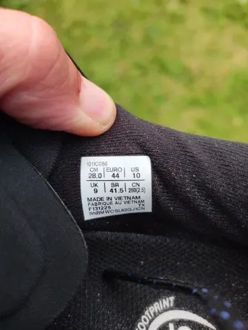 Used Asics Fuji lite 6 bike — image 4 of 5