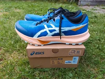 Used Asics Fuji lite 6 bike — image 1 of 5