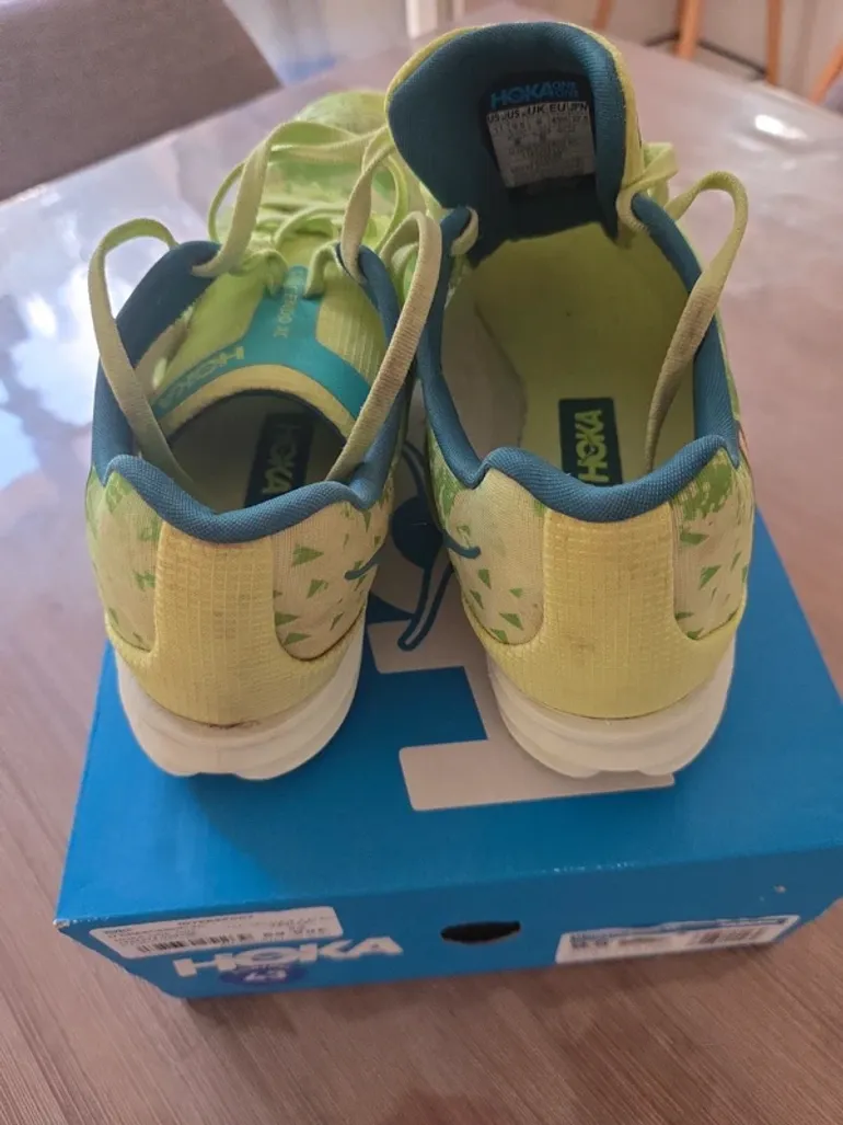 Used Hoka Pointe bike — image 3 of 5