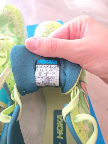 Used Hoka Pointe bike — image 4 of 5